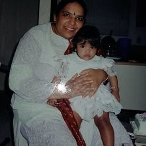 Meet your Posher, Seema